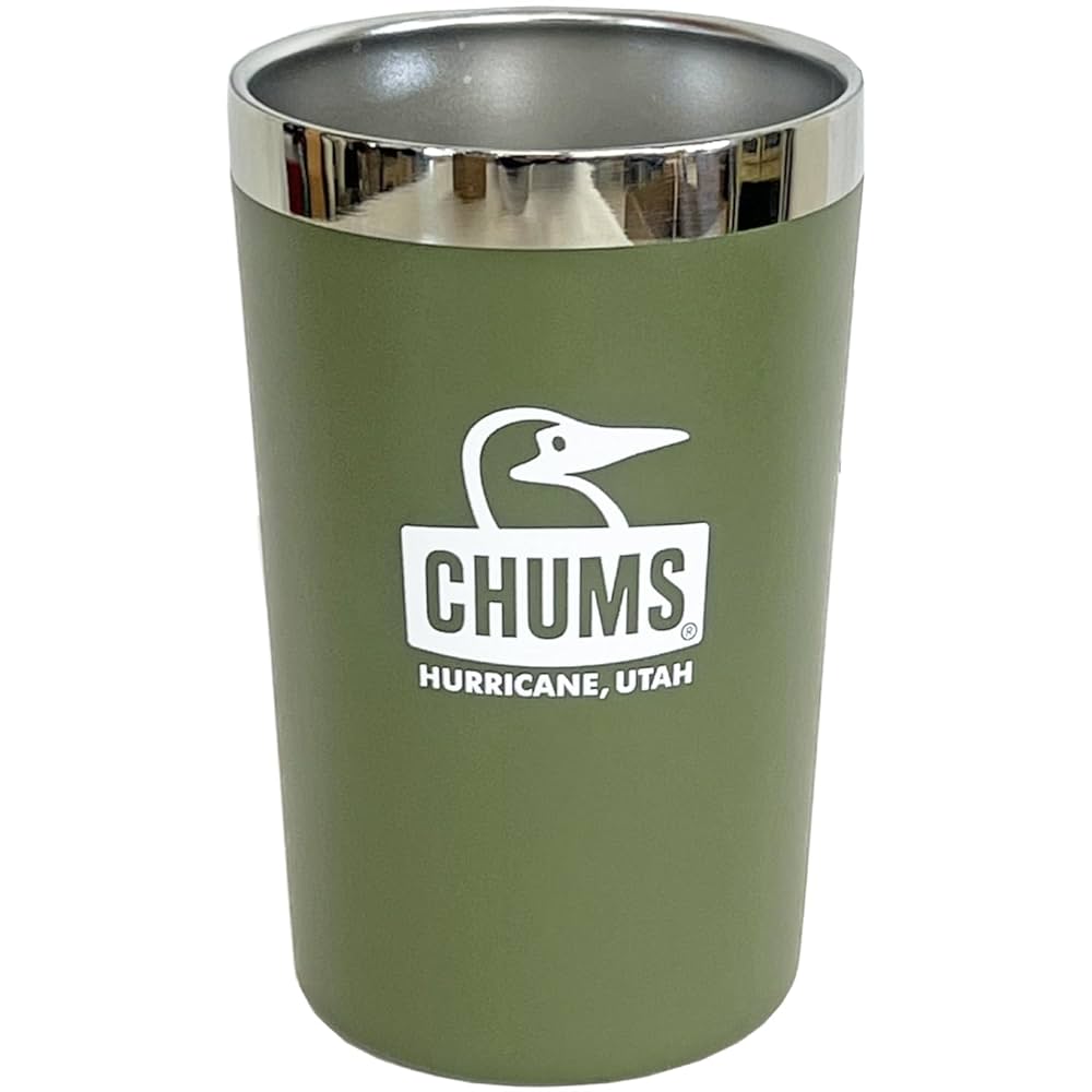 新品　CHUMS キャンパー　ステンレスタンブラー　チャムス gb 楽天市場】【クーポンで激短10%OFF】チャムス Chums